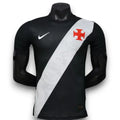 Camiseta Vasco de Gama 2026 Local – Version Pro Player