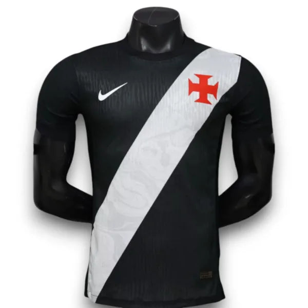 Camiseta Vasco de Gama 2026 Local – Version Pro Player