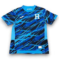 Camiseta Honduras 2026-2027 Cuarta
