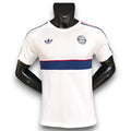 Camiseta Bayern Múnich 2026-2027 Originals Retro – Version Pro Player