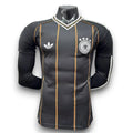 Camiseta Alemania 2026-2027 Alternativa Manga Larga – Version Pro Player
