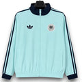 Chaqueta Alemania 2026-2027 Green Original