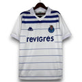 Camiseta Oporto 1985-1986 Visitante