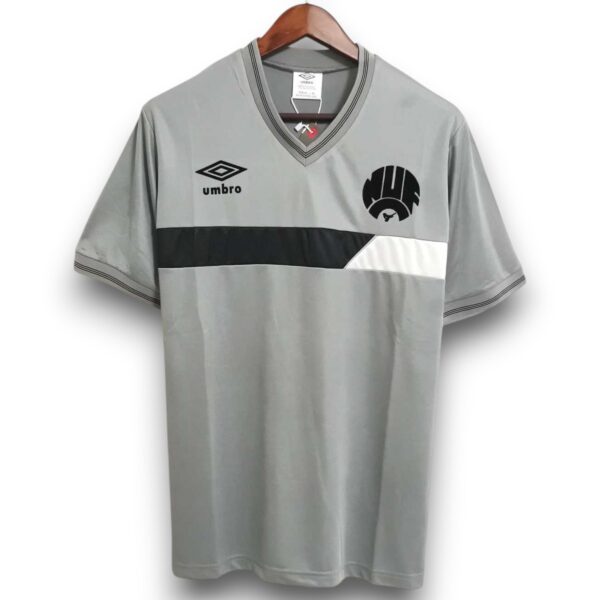 Camiseta Newcastle 1985-1987 Visitante