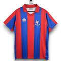 Camiseta Crystal Palace 1987-1988 Local