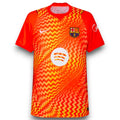 Camiseta Barcelona 2026-2027 Portero