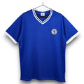 Camiseta Chelsea 1961-1962 Local