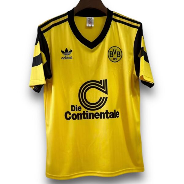 Camiseta BVB 1989-1990 Aniversario