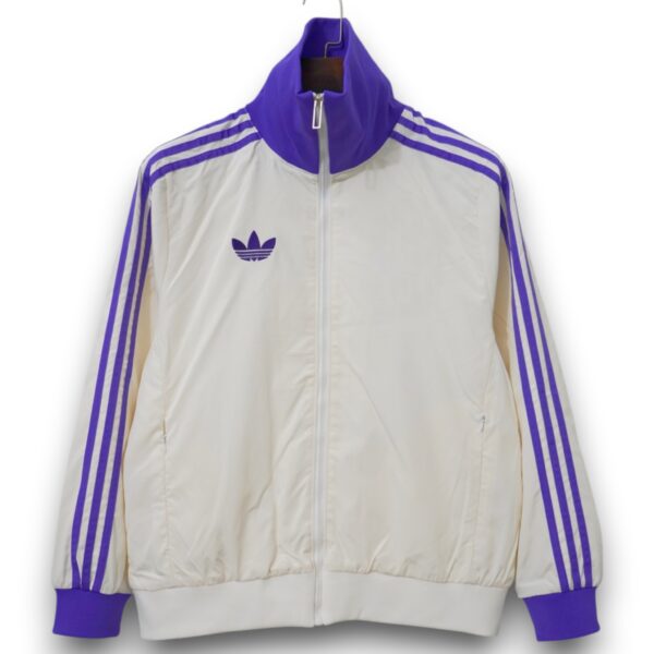 Chaqueta Real Madrid 2026-2027 – Cortavientos