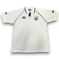 Camiseta Santos 1997 Local