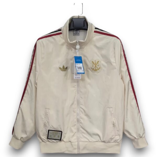 Chaqueta Flamengo 2026 Cortavientos