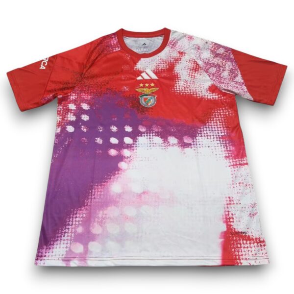 Camiseta Benfica 2026-2027 Entrenamiento