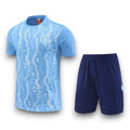 Conjunto Manchester City 2024-2025 Alternativo 2 – Entrenamiento