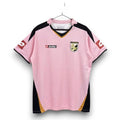 Camiseta Palermo 2007-2008 Local