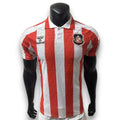 Camiseta Sunderland 2026-2027 Local – Version Pro Player