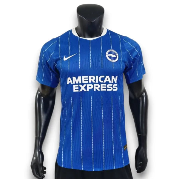 Camiseta Brighton 2026-2027 Local – Version Pro Player