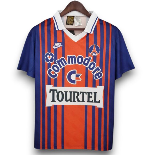 Camiseta París 1993-1994 Local