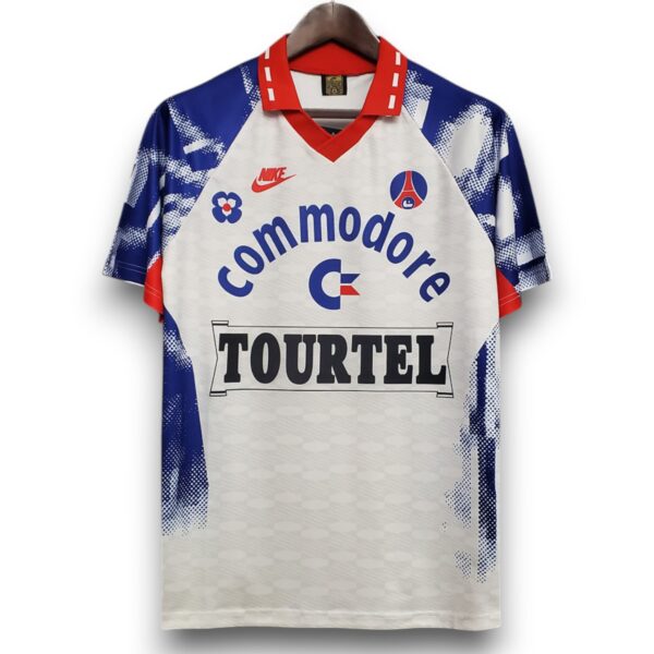 Camiseta París 1993-1994 Visitante