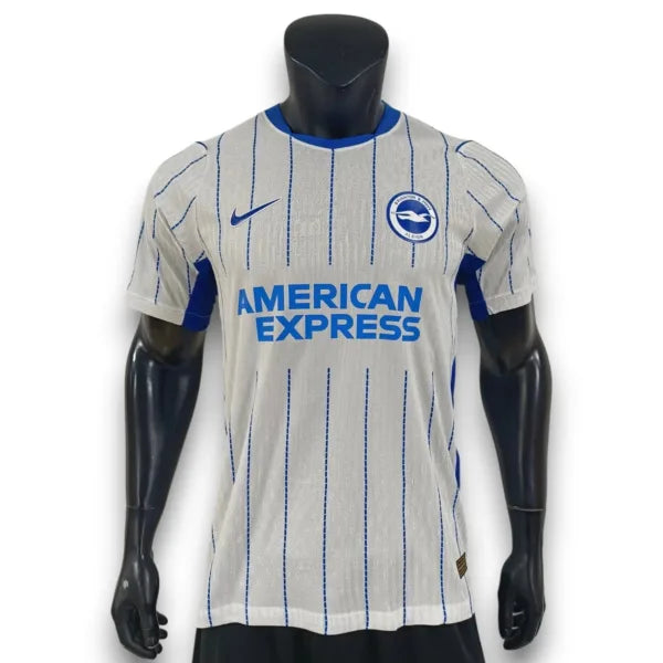 Camiseta Brighton 2026-2027 Visitante – Version Pro Player