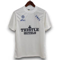 Camiseta Leeds United 1995-1996 Local