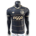 Camiseta Ajx 2026-2027 Visitante – Version Pro Player
