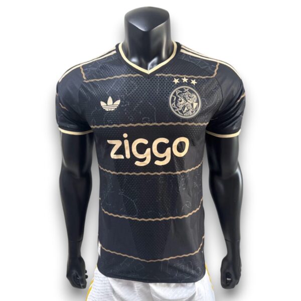 Camiseta Ajx 2026-2027 Visitante – Version Pro Player