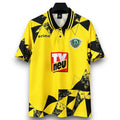 Camiseta Dynamo Dresden 1994 Local