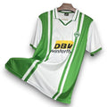 Camiseta Werder Bremen 1996-1997 Local