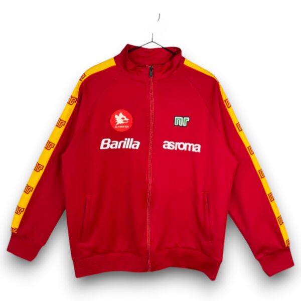 Chaqueta Roma 1998 – Cortavientos