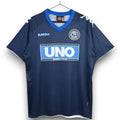 Camiseta Rivadavia 2010-2011 Local