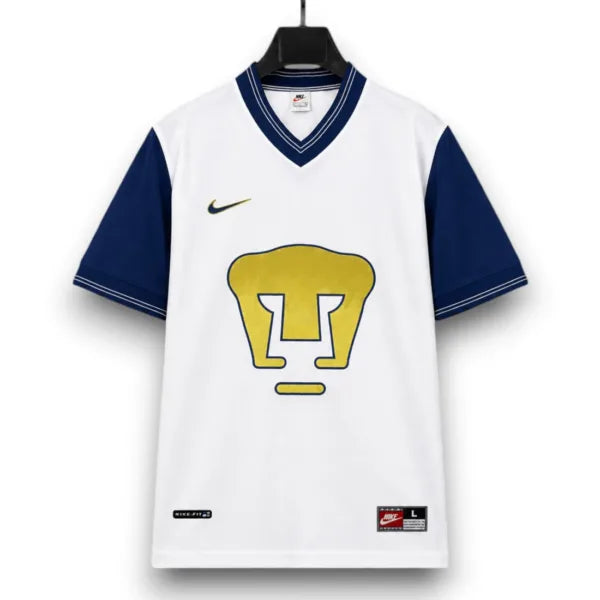 Camiseta Pumas 1998-1999 Local