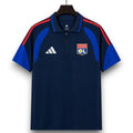 Polo Olympique Lyon 2026-2027 Entrenamiento