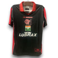 Camiseta Flamengo 1999-2000 Alternativa