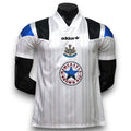 Camiseta Newcastle 2026-2027 Versión EQT – Versión Pro Player