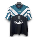 Camiseta LVP 1996-1997 Entrenamiento