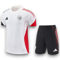 Conjunto Ajx 2025-2026 Local – Entrenamiento