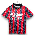 Camiseta Niza 1993-1994 Local