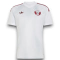Camiseta Qatar 2026-2027 Visitante
