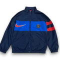 Chaqueta Paris 2026-2027 I96 – Cortavientos