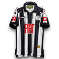 Camiseta Atlético Mineiro 2008 Local