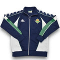 Chaqueta Betis Retro – Cortavientos