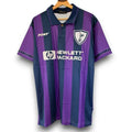 Camiseta Tottenham 1995-1997 Visitante