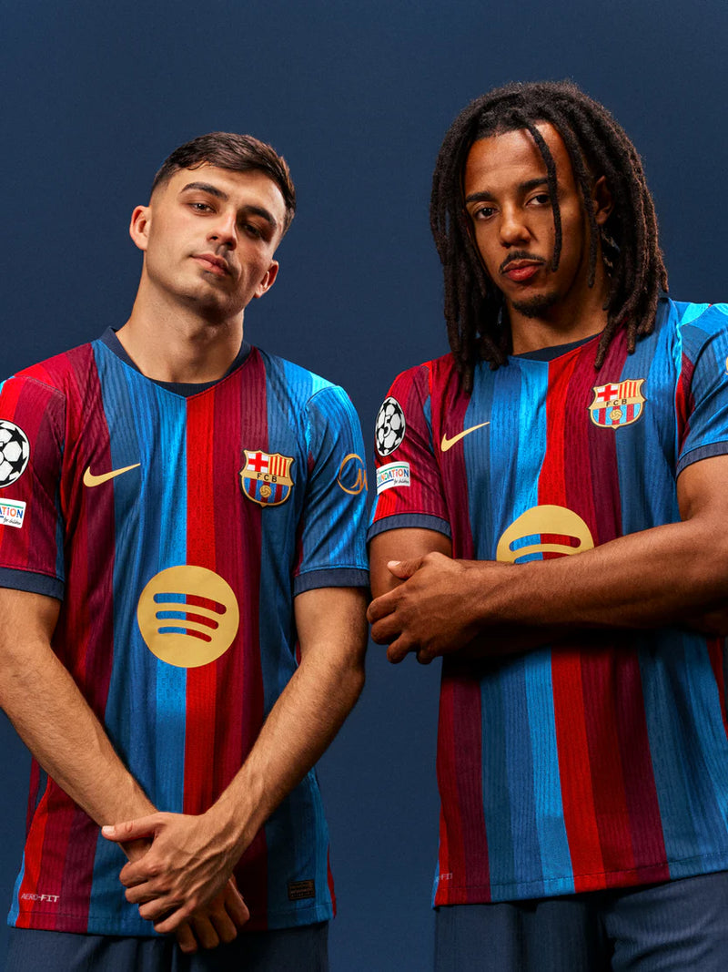 Barcelona  1ª Camiseta 2026-27