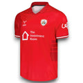 Camiseta Barnsley 2025-2026 Local