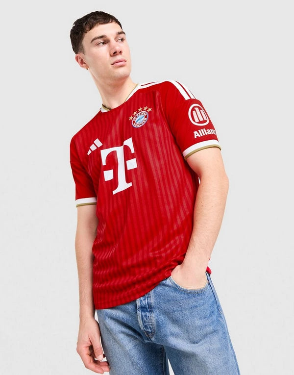 Bayern 1st Jersey 2026-27