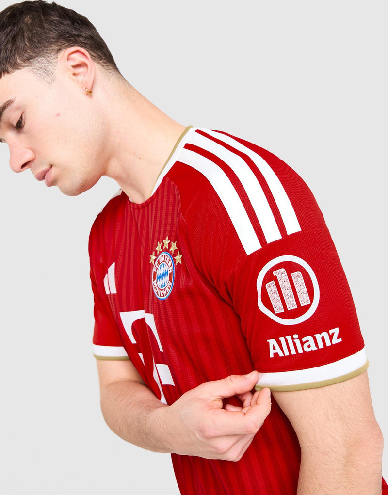 Bayern 1st Jersey 2026-27