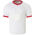 Camiseta Lille 2024-2025 80th aniversario