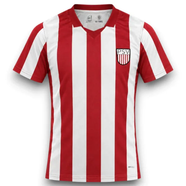 Camiseta PSV x Coen Dillen 2026-2027 Local Especial