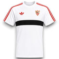 Camiseta Sevilla 2026-2027 Retro