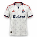 Camiseta Universidad de Chile 2027-2028 Visitante